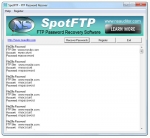 SpotFTP 2.4.8
