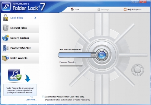Folder Lock 7.7.3