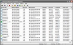 NBMonitor Network Bandwidth Monitor 1.6.1