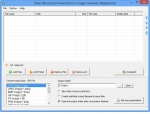 Okdo Word Excel PowerPoint to Image Converter 5.4