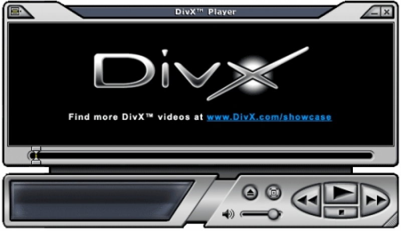 Скачать программу divx player бесплатно
