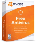 avast! Free Antivirus 18.7.2354