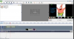 VideoPad Video Editor 6.01