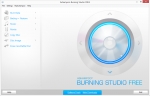 Ashampoo Burning Studio Free 1.14.5