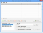 Okdo Excel to PowerPoint Converter 5.4