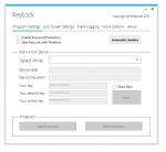 KeyLock 1.4.3