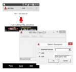 WO Mic Client 4.6