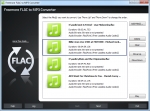 Freemore FLAC to MP3 Converter 6.3.2
