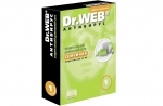 Dr.Web Antivirus 11.0.5.12190