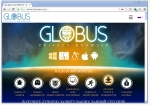 VPN Browser Globus 1.1.0