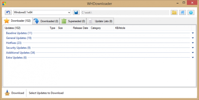 WHDownloader 0.0.1.6