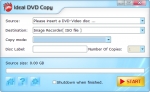 Ideal DVD Copy 4.3.1