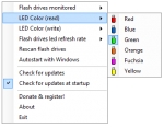 My Flash Drive LED 1.40