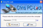 Chris PC-Lock 3.40