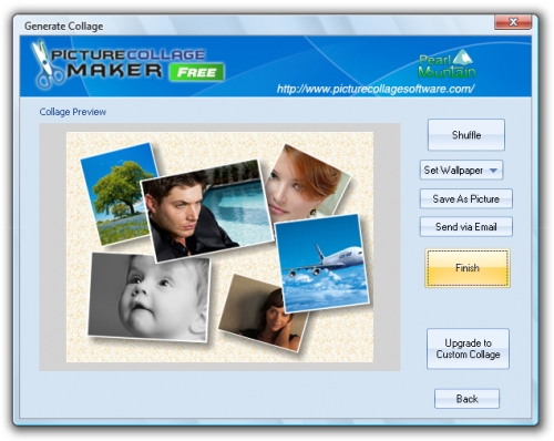 Picture Collage Maker Free 4.1.3