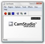CamStudio 2.7.2 Build r326