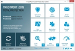 TrustPort Total Protection 17.0.3.7038