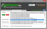 VirCleaner 1.0
