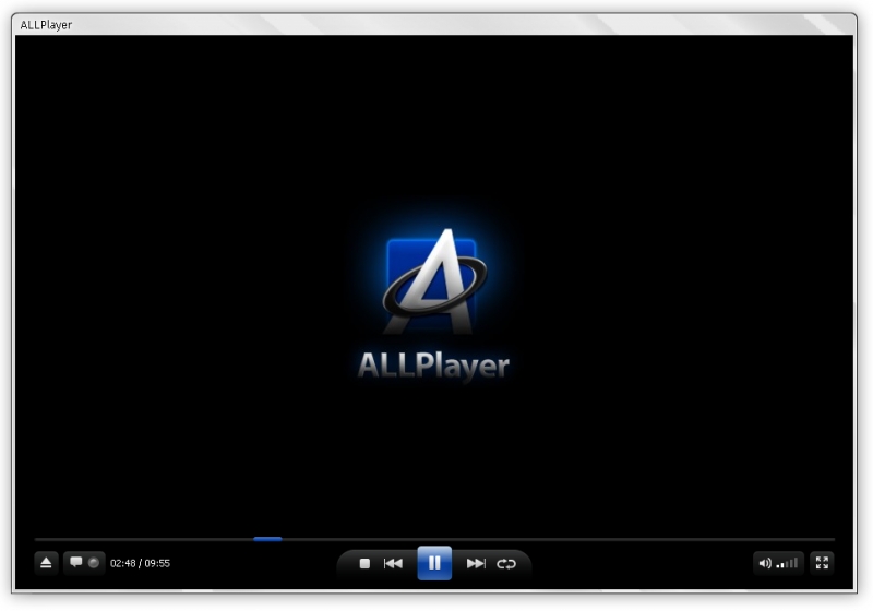 ALLPlayer 7.5