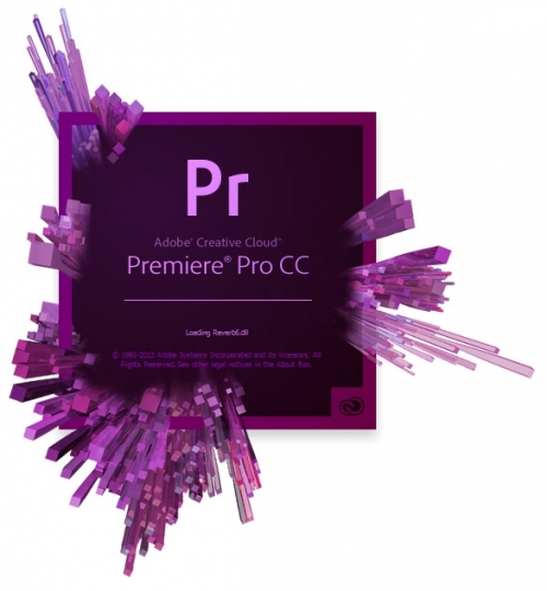 Adobe Premiere Pro CC Demo