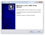 Lame for Windows 3.99.3