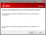 Java SE Development Kit (JDK) 9.0.1