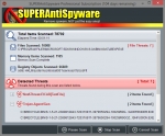 SUPERAntiSpyware Free 8.0.1032