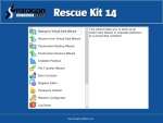 Paragon Rescue Kit 14