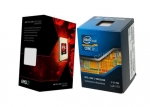 Как определится с выбором процессора для игр – Intel или AMD?