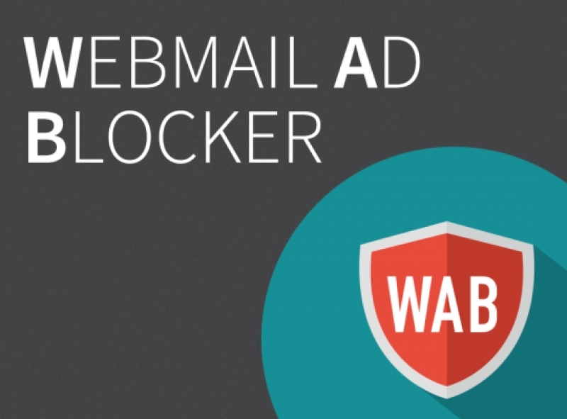 Webmail Ad Blocker for Mozilla Firefox 4.28