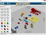 LEGO Digital Designer 4.3.11
