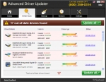 Advanced Driver Updater 2.1