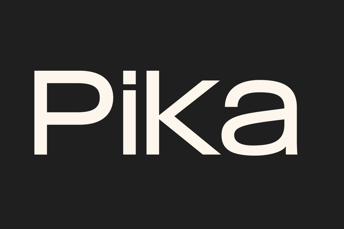 Pika