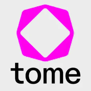 Tome