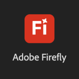 Adobe Firefly
