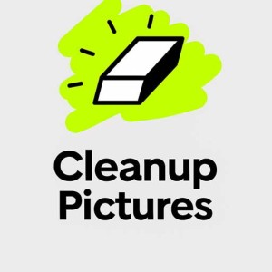 Cleanup.pictures