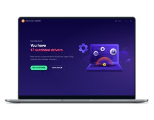 Avast Driver Updater