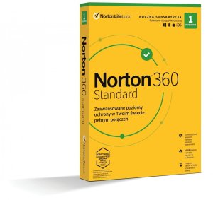 Norton 360